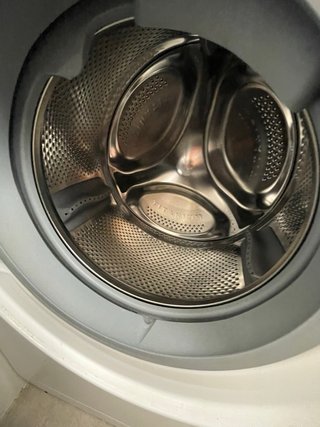 Lavadora-Secadora Indesit Seminueva