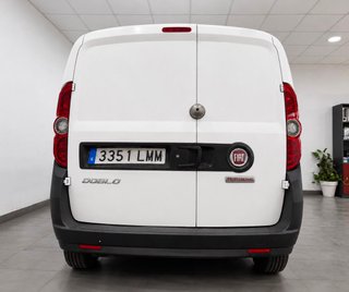 DOBLO 2021 1.3 Mjet 95CV