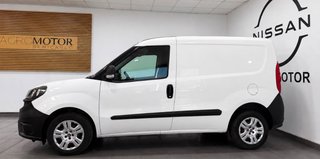 DOBLO 2021 1.3 Mjet 95CV