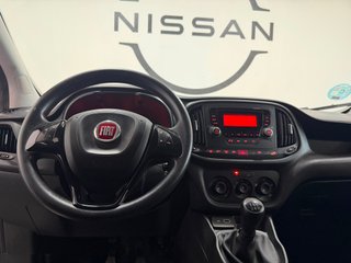 DOBLO 2021 1.3 Mjet 95CV