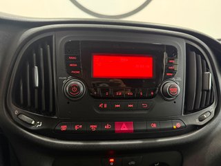 DOBLO 2021 1.3 Mjet 95CV