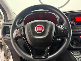DOBLO 2021 1.3 Mjet 95CV