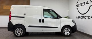DOBLO 2021 1.3 Mjet 95CV