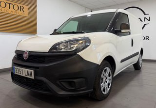 DOBLO 2021 1.3 Mjet 95CV
