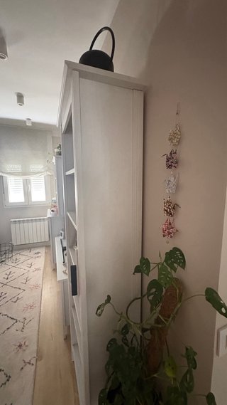Estantería Blanca Ikea