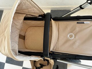Bugaboo Cameleon Arena