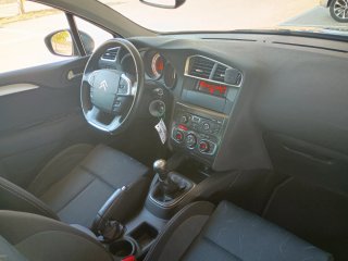 Citroen C4 2012