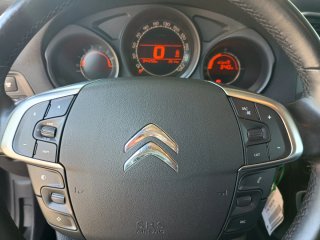 Citroen C4 2012