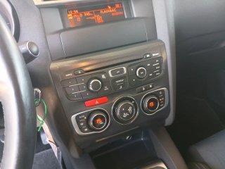 Citroen C4 2012