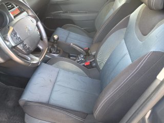 Citroen C4 2012