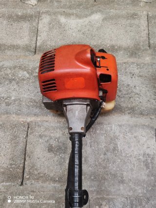 Desbrozadora Castor 45