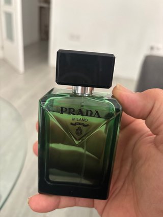 Perfume paradigme