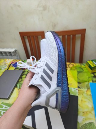 Adidas Ultraboost 20 Talla 38.5