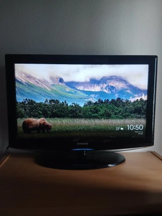 Televisor Samsung 80 70x40