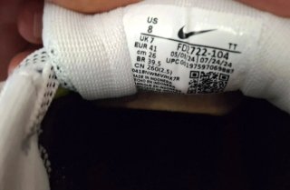 Zapatillas nike air zoom pegasus 41