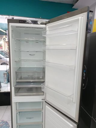 Nevera LG Acer Inoxidable Garantía + entrega