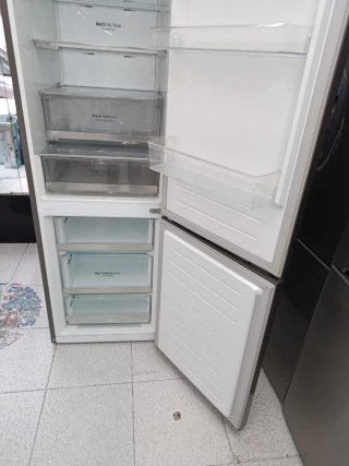 Nevera LG Acer Inoxidable Garantía + entrega