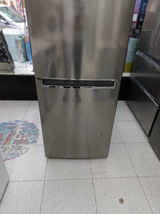 Nevera LG Acer Inoxidable Garantía + entrega