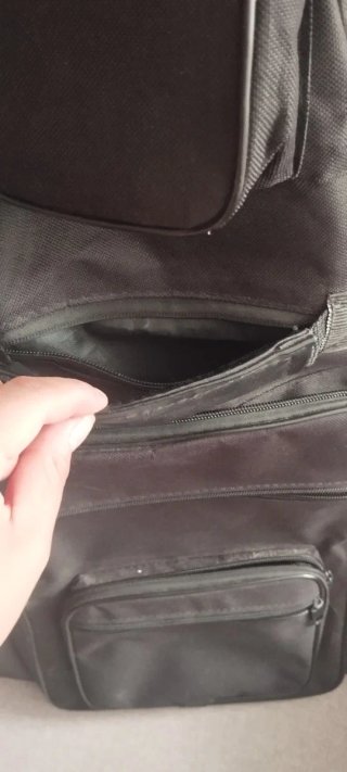 Funda guitarra Cahaya