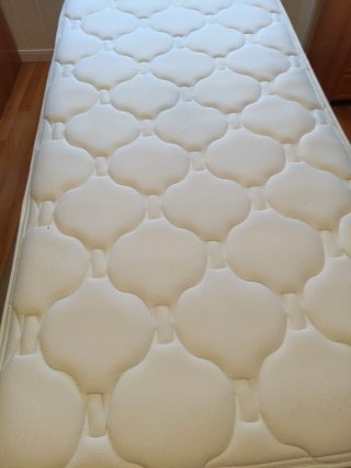 Colchón Multielástico Flex 90cm