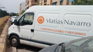 Nissan NP300 Navara 2002