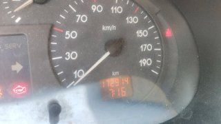 Nissan NP300 Navara 2002