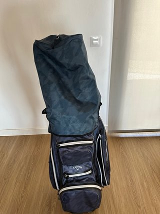 Bolsa Golf Callaway Org 14 HD