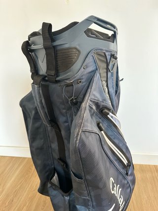 Bolsa Golf Callaway Org 14 HD