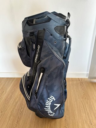 Bolsa Golf Callaway Org 14 HD