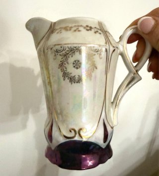 Antiche Teiere Art Déco