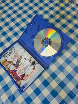 PlayStation 2 EyeToy: Play