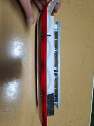 Luz Jokon 561 4 funciones