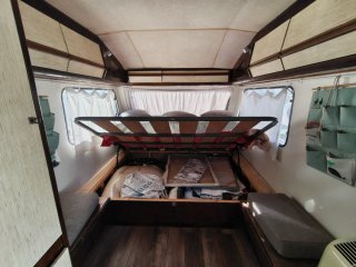 Caravana -750kg con documentación