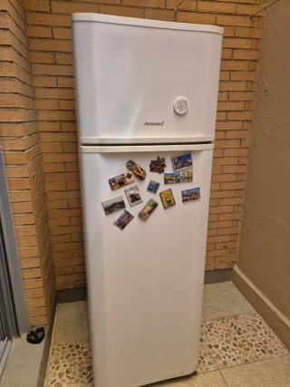 Frigorífico Benavent