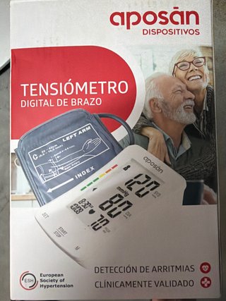 Tensiometro