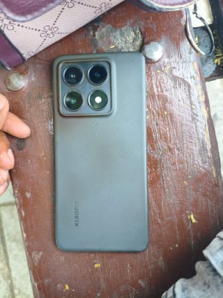Xiaomi 14T