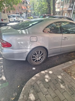 Llantas Mercedes Benz