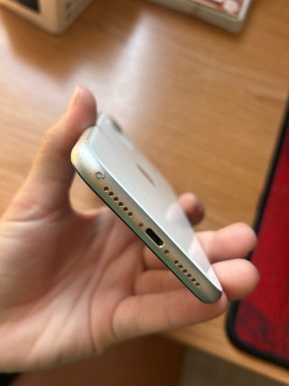 iPhone 11 64GB Blanco Libre