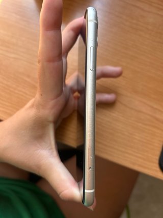 iPhone 11 64GB Blanco Libre