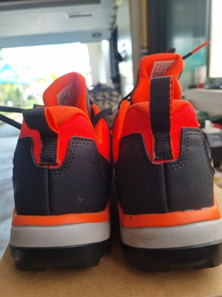 Adidas Terrex Goretex