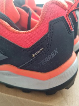 Adidas Terrex Goretex