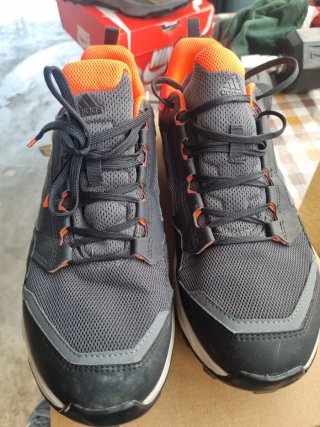 Adidas Terrex Goretex