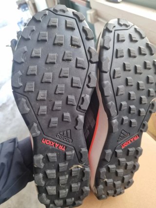 Adidas Terrex Goretex