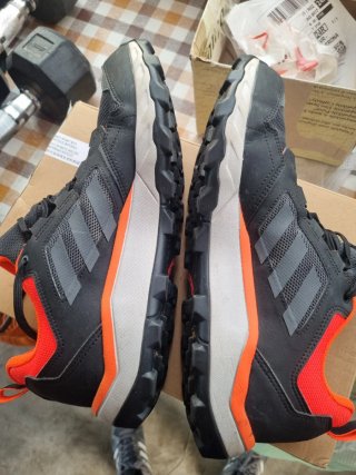 Adidas Terrex Goretex