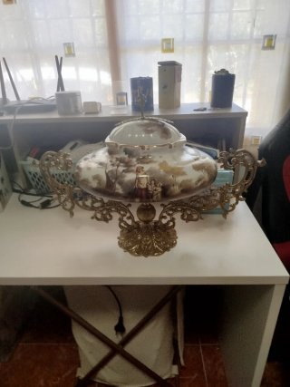 Sopera Vintage