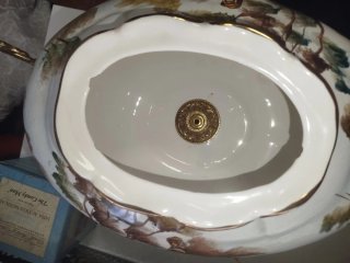 Sopera Vintage