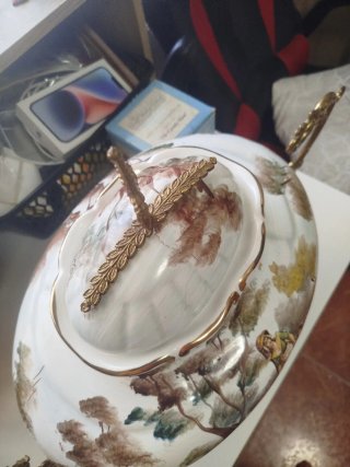 Sopera Vintage