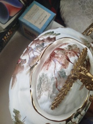 Sopera Vintage