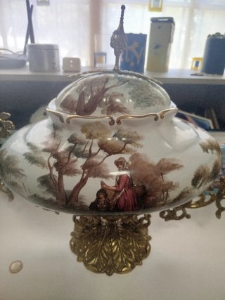 Sopera Vintage