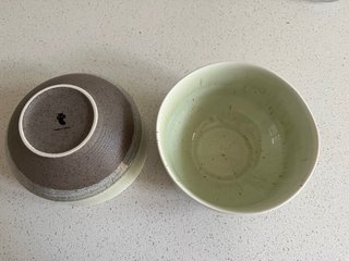 2 Cuencos Tiger Copenhagen